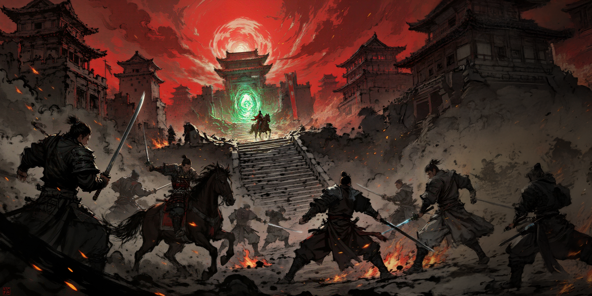 Hero Background